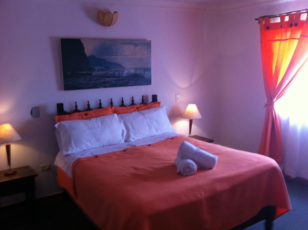 Hotel Los Frayles Villa de Leyva Cameră foto
