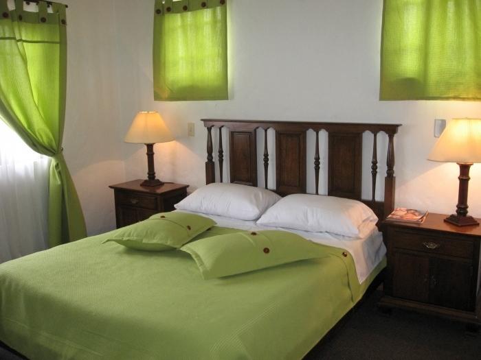 Hotel Los Frayles Villa de Leyva Cameră foto