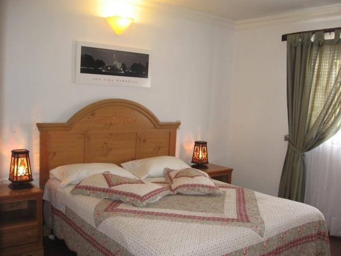 Hotel Los Frayles Villa de Leyva Cameră foto