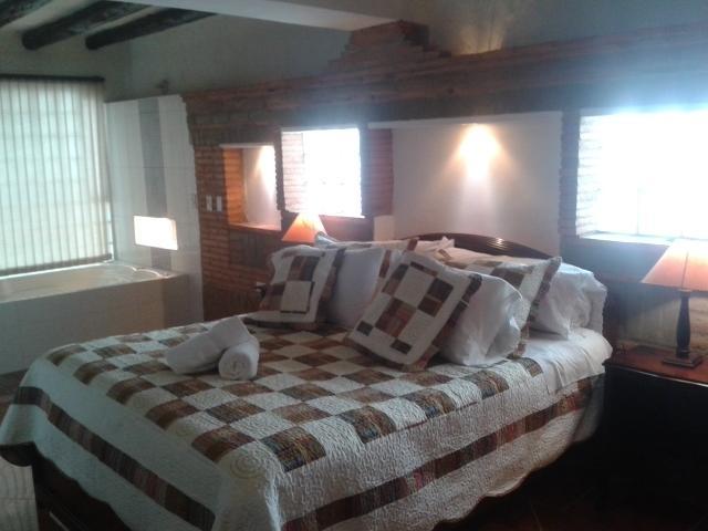 Hotel Los Frayles Villa de Leyva Cameră foto