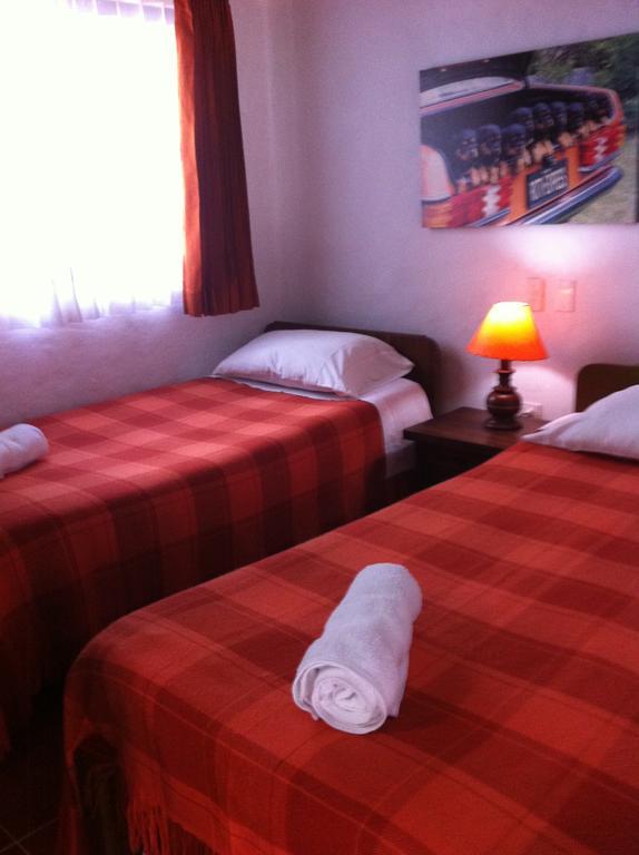 Hotel Los Frayles Villa de Leyva Cameră foto